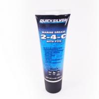 Смазка 2-4-C QUICKSILVER 92-802859Q1 фото